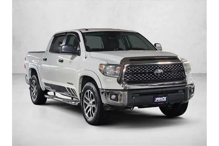 $24995 : Toyota Tundra 2018 4x2 SR5 4 image 3