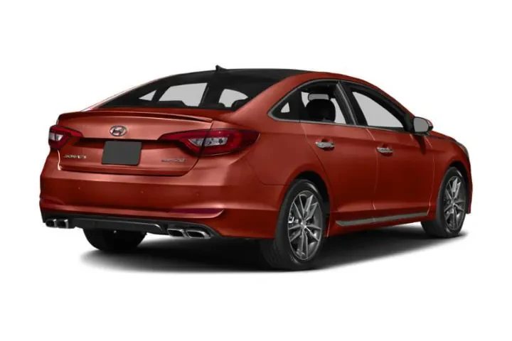 $9800 : Hyundai SONATA 2015 Sport 2. image 3