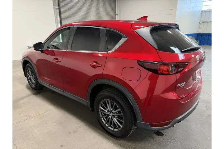 $12938 : Mazda CX-5 2019 AWD Sport 4d image 5