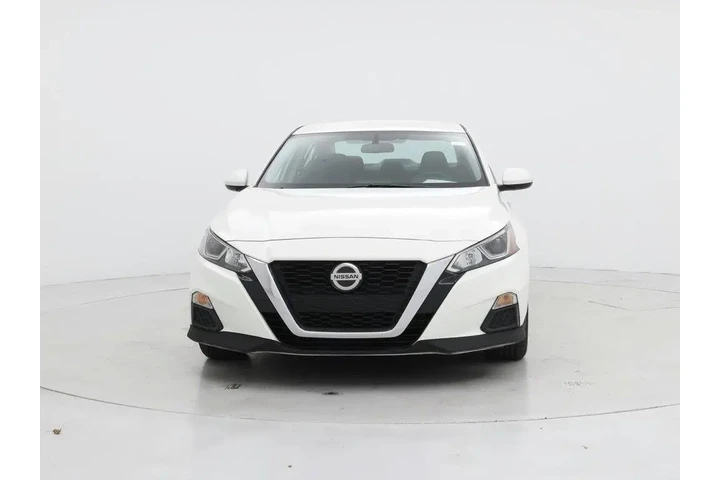 $13599 : Nissan Altima 2020 2.5 S 4dr image 5