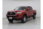 $25998 : Toyota Tacoma 2016 4x2 SR5 V thumbnail