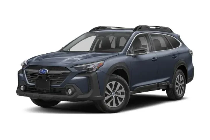 $31750 : Subaru Outback 2025 AWD Prem image 1