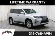 Lexus GX 460 2015 AWD 4dr SU en Wichita