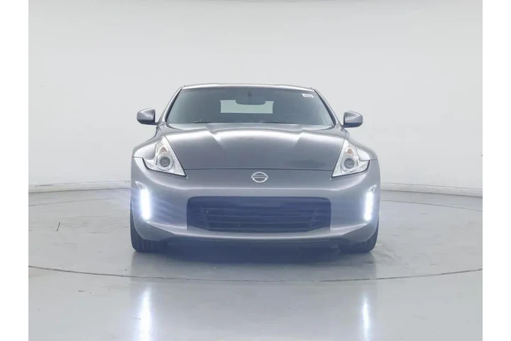 $29998 : Nissan 370Z 2017 Sport Tech image 5