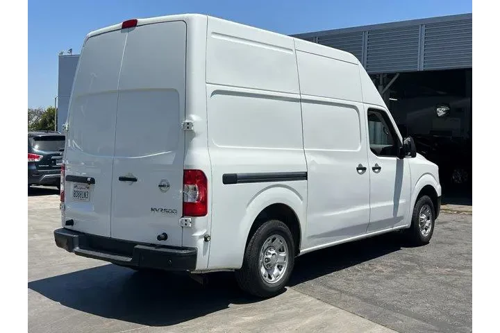 $28995 : Nissan NV 2019 2500 HD S 3dr image 6