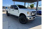 2018 F-250 SD XLT Crew Cab 4WD thumbnail