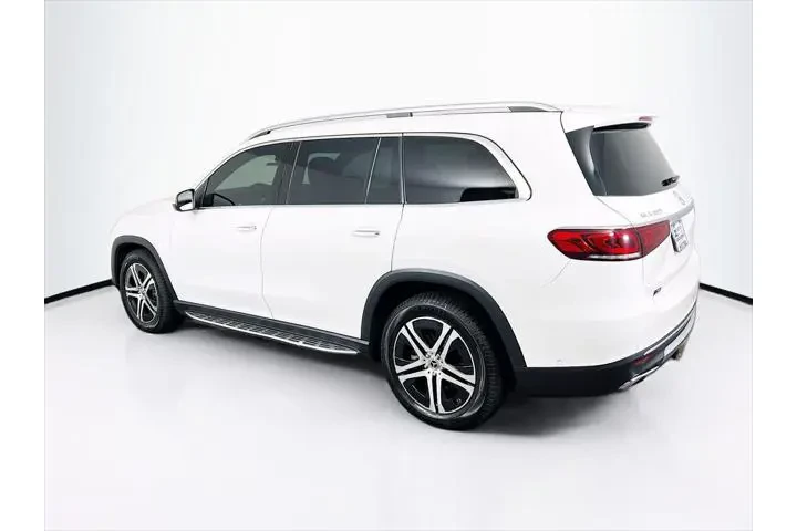 $31500 : Mercedes-Benz GLS 2020 AWD G image 5