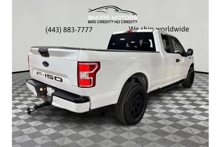 $16999 : 2018 F-150 image 6