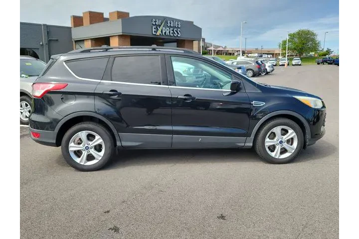 $6677 : Ford Escape 2014 SE 4dr SUV image 6