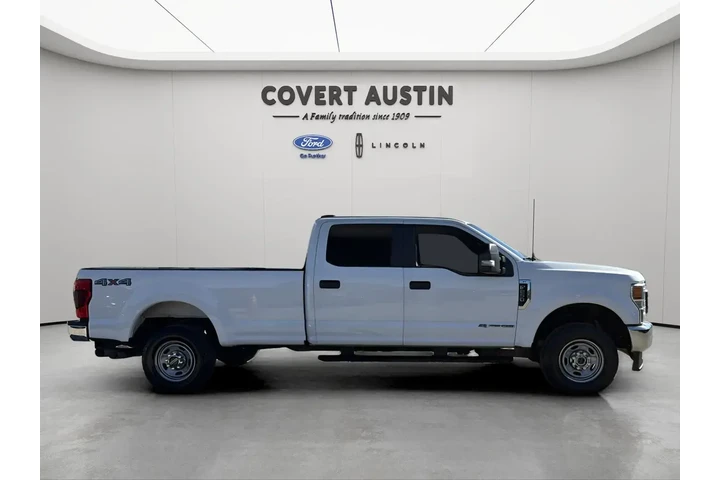 $36270 : Ford F-250 Super Duty 2022 4 image 6