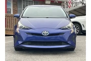 $17485 : Toyota Prius 2016 Two 4dr Ha thumbnail