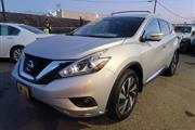 $16999 : 2018 Murano Platinum thumbnail