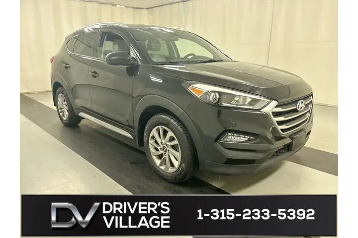 $13971 : Hyundai TUCSON 2017 AWD SE 4 image 1