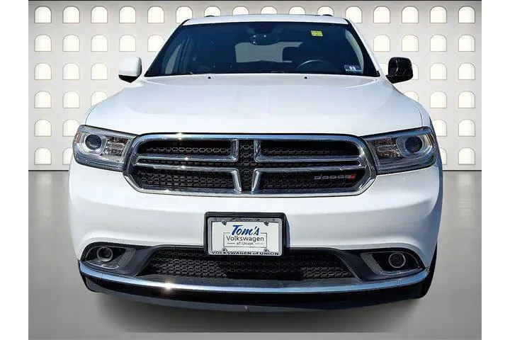$10994 : Dodge Durango 2017 AWD SXT P image 2