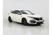 Honda Civic 2020 Type R Tour