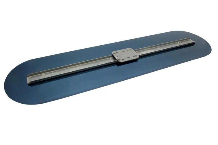 $397 : LLANA FRESNO BLUE GLIDER Acero image 1