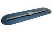 LLANA FRESNO BLUE GLIDER Acero en San Salvador