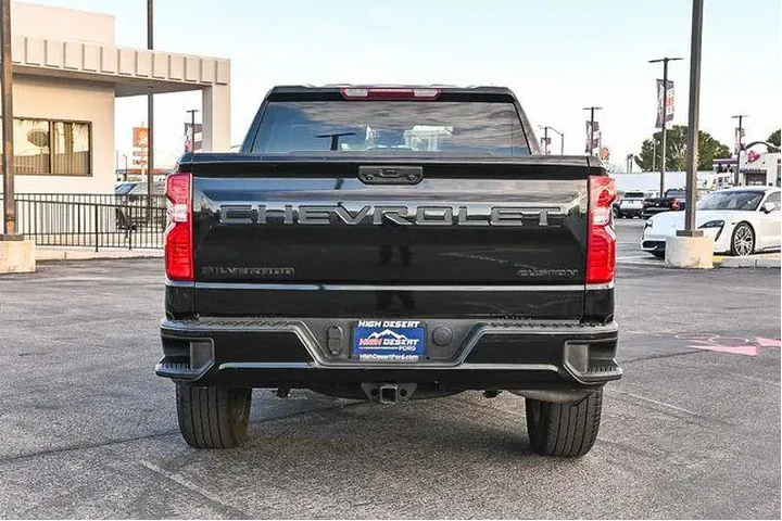 $36988 : Chevrolet Silverado 1500 202 image 7