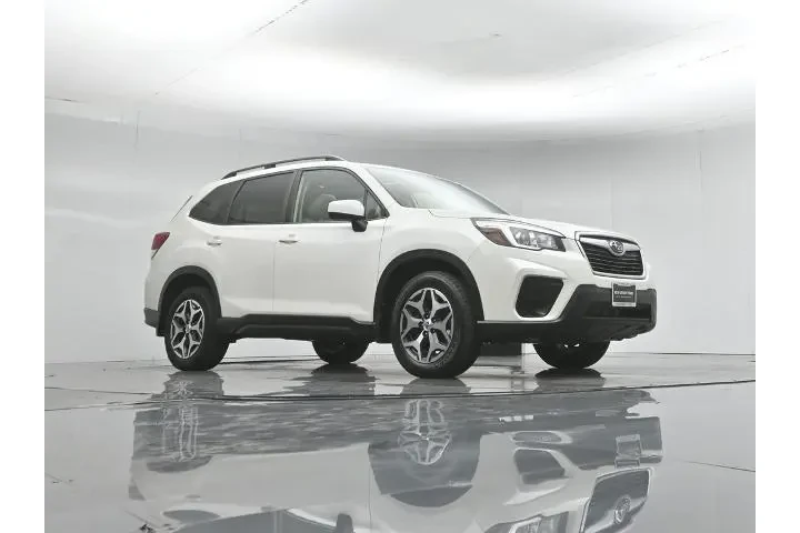 $25585 : Subaru Forester 2020 AWD Pre image 4