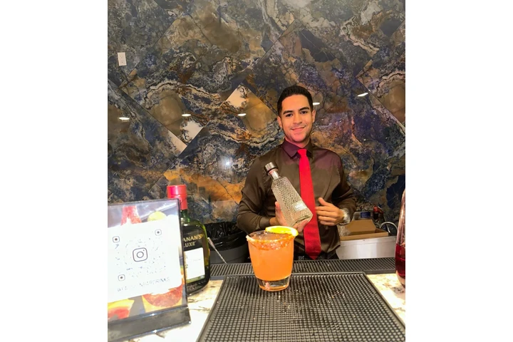 Passion Bar Drinks image 6