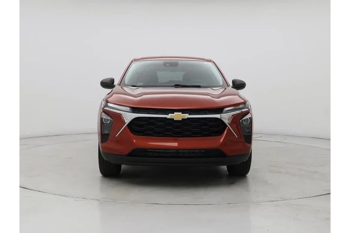 $20998 : Chevrolet Trax 2024 LS 4dr C image 5