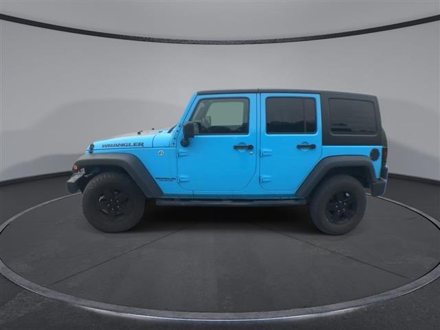 $20800 : PRE-OWNED 2017 JEEP WRANGLER image 5