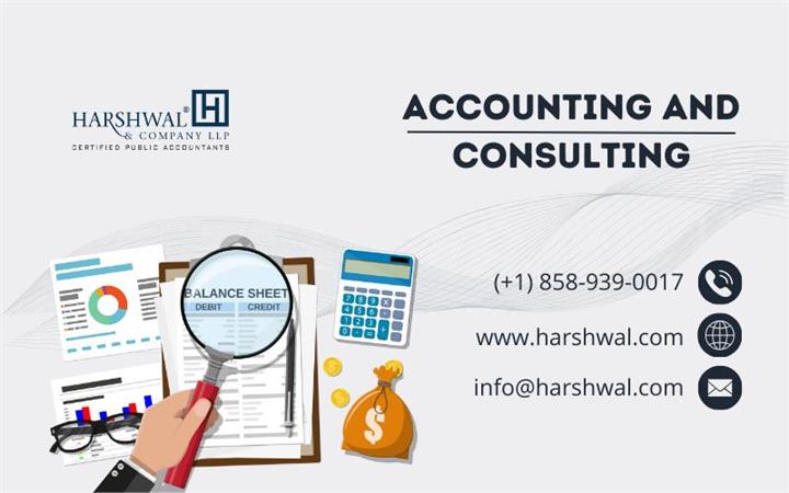 consulting and accounting image 1