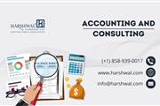 consulting and accounting