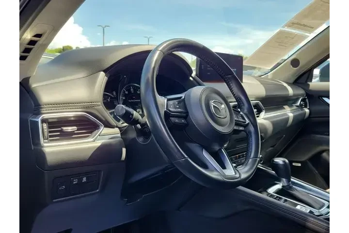 $19590 : Mazda CX-5 2021 Grand Tourin image 8