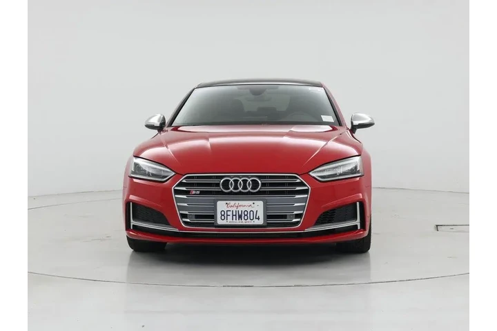 $29998 : Audi S5 Sportback 2018 AWD 3 image 5