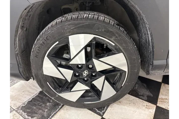 $25250 : Hyundai KONA 2024 AWD Limite image 5