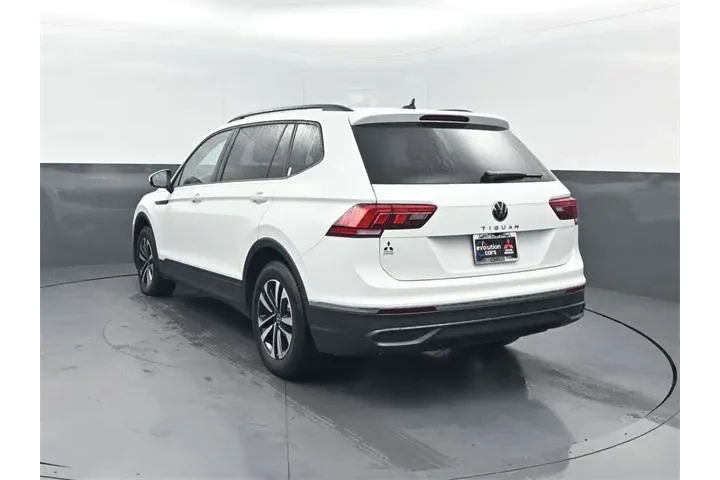 $20624 : Volkswagen Tiguan 2024 S 4dr image 3