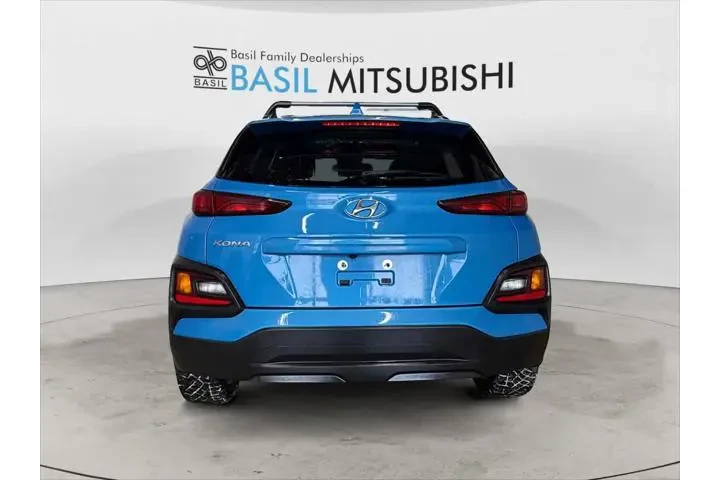 $11999 : Hyundai KONA 2019 SEL 4dr Cr image 3