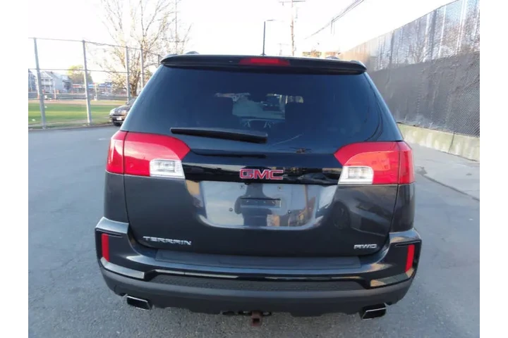 $9500 : 2017 GMC Terrain SLE-2 image 6