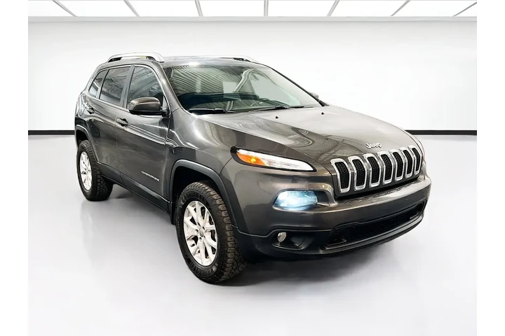 $11300 : Jeep Cherokee 2017 4x4 Latit image 8