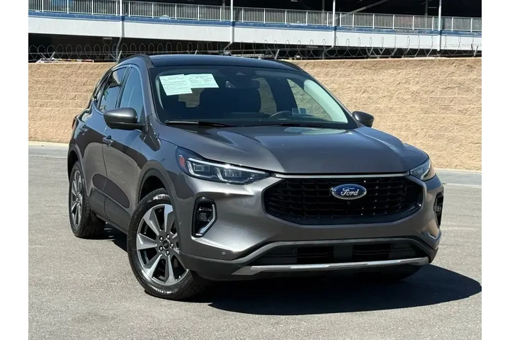 $28689 : Ford Escape Hybrid 2023 AWD image 3