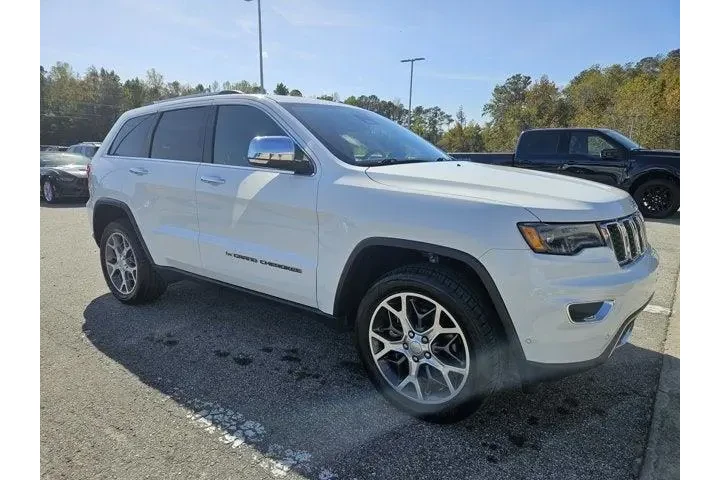 $30059 : Jeep Grand Cherokee WK 2022 image 1