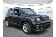 Jeep Renegade 2019 Latitude en Fort Lauderdale