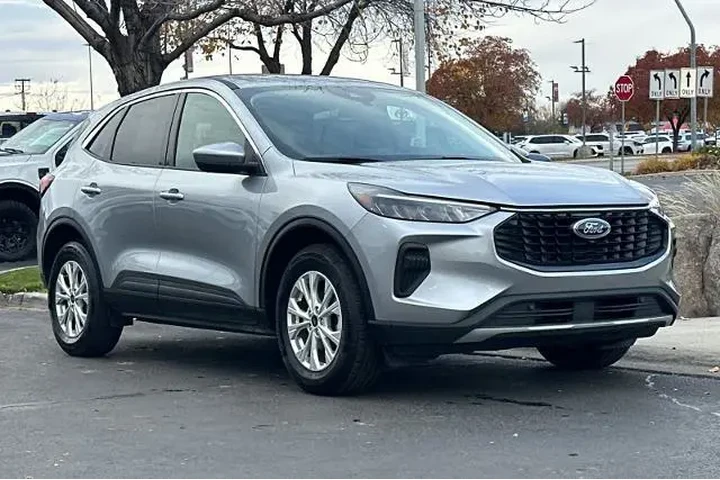 $20995 : Ford Escape 2023 AWD Active image 9