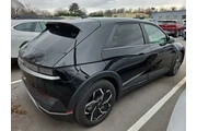 $27988 : Hyundai IONIQ 5 2023 SEL 4dr thumbnail