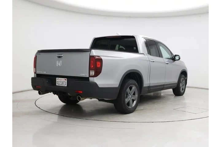 $31998 : Honda Ridgeline 2023 AWD RTL image 8