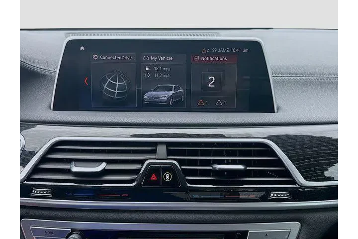 $29998 : BMW 7 Series 2019 750i 4dr S image 10