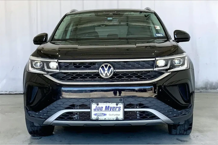 $22540 : Volkswagen Taos 2023 AWD SEL image 3