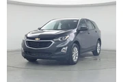$18998 : Chevrolet Equinox 2020 LS 4d thumbnail
