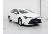 Toyota Corolla 2024 LE 4dr S en Sacramento