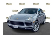 Porsche Cayenne 2021 AWD Cou en San Francisco Bay Area