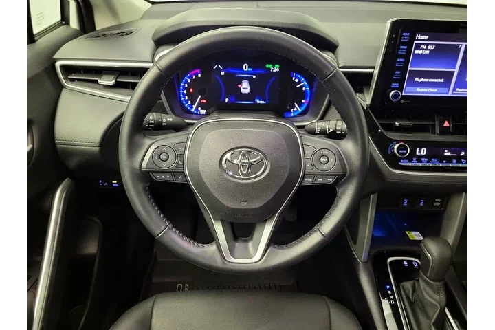 $26998 : Toyota Corolla Cross 2022 AW image 10