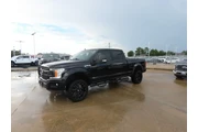 $20999 : Ford F-150 2019 4x4 XLT 4dr thumbnail