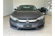 $15633 : Honda Civic 2016 EX 4dr Seda thumbnail