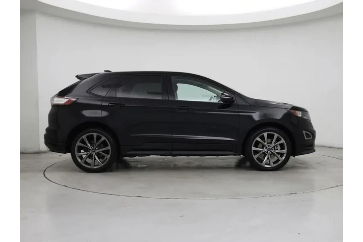$21998 : Ford Edge 2018 AWD Sport 4dr image 7